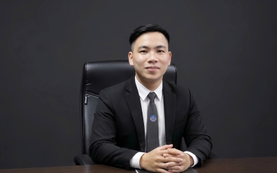 Luật sư Lê Thành Trung