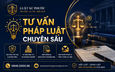 Tư vấn Pháp luật Chuyên sâu
