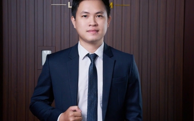 Luật sư Lê Tiến Dụng