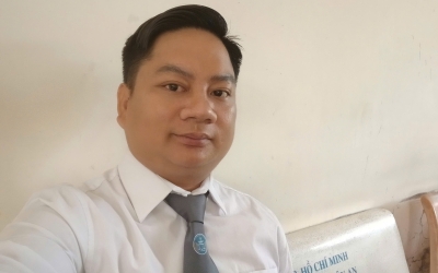 Luật Sư Nguyễn Hồng Sơn